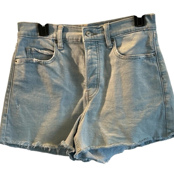 Size 6 Jean Shorts Bundle old Navy Ana Trendy Summer - Picture 2 of 7
